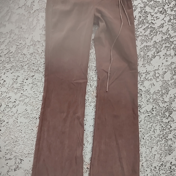 Vintage hippie pants size 1 - Picture 15 of 16